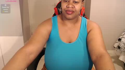 Snapshot of bustylisa85 chatting on September 22, 2025, 5:09 am lisa online show from September 22, 2025, 5:09 am