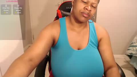 Snapshot of bustylisa85 chatting on November 1, 2025, 5:20 am lisa online show from November 1, 2025, 5:20 am