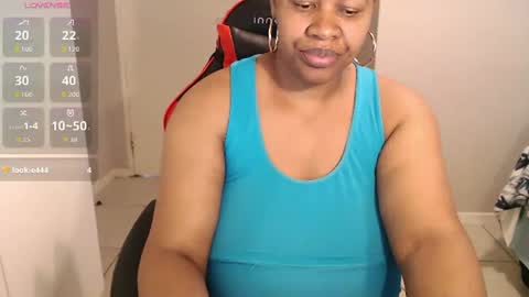 Snapshot of bustylisa85 chatting on November 6, 2025, 7:09 am lisa online show from November 6, 2025, 7:09 am