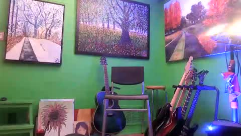 Butch online show from February 17, 2026, 7:42 pm