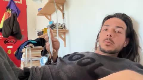 butolina online show from March 1, 2026, 12:07 pm