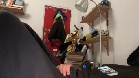 butolina online show from March 22, 2026, 8:12 pm