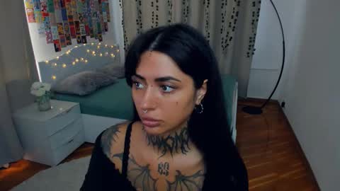 Sabrina online show from October 26, 2025, 6:30 am