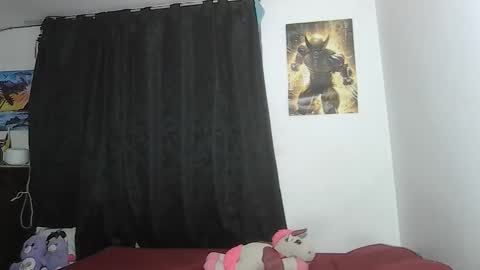 Dylan online show from January 9, 2026, 5:21 am