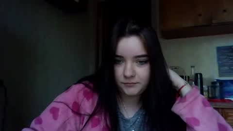 Snapshot of butterfly18988 chatting on October 17, 2025, 1:03 pm butterfly18988 online show from October 17, 2025, 1:03 pm