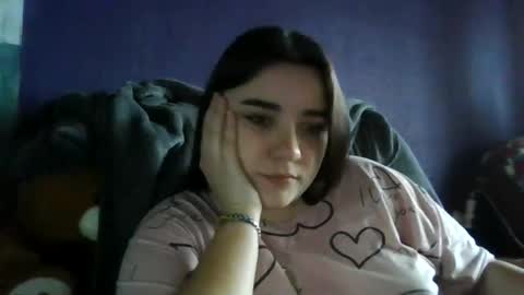 butterfly18988 online show from January 7, 2026, 8:06 am