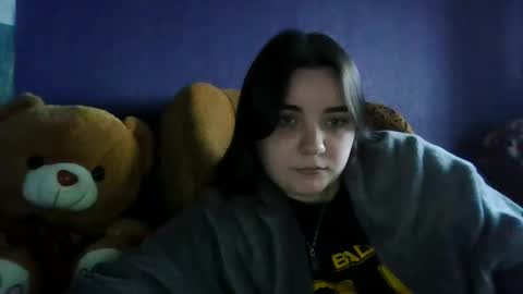 butterfly18988 online show from January 9, 2026, 12:41 pm