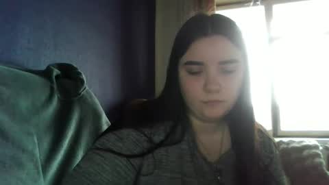 butterfly18988 online show from February 7, 2026, 9:24 am