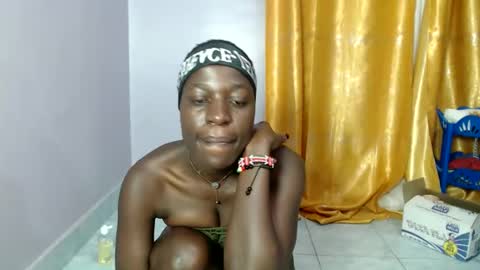 buttie_lenna254 online show from February 4, 2026, 5:30 pm