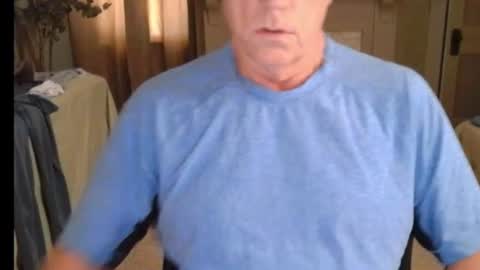 Snapshot of buttnakedfun954737 chatting on June 11, 2026, 6:06 pm Miles online show from June 11, 2026, 6:06 pm