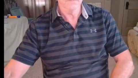 Snapshot of buttnakedfun954737 chatting on July 20, 2026, 12:18 pm Miles online show from July 20, 2026, 12:18 pm