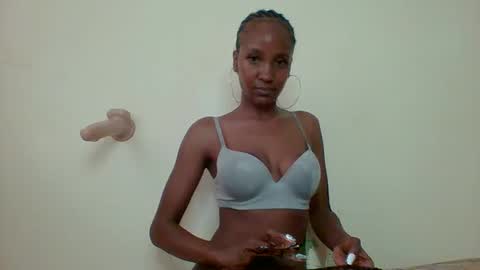 Claudia online show from January 29, 2025, 11:20 am
