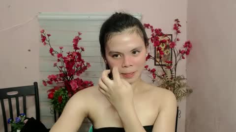 buttycamille online show from December 11, 2024, 9:41 am
