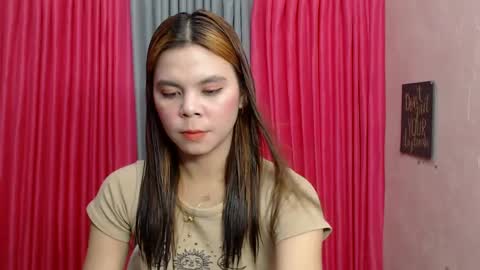 buttycamille online show from January 24, 2025, 8:11 pm
