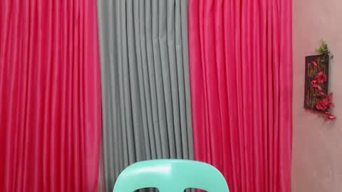 buttycamille online show from February 1, 2025, 1:34 am