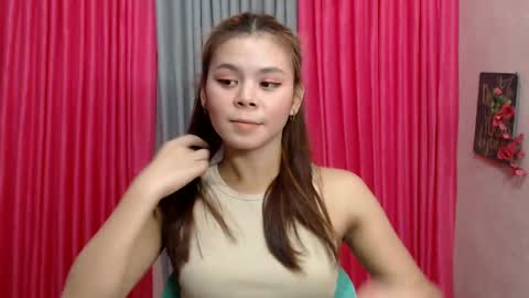 buttycamille online show from February 4, 2025, 7:07 am