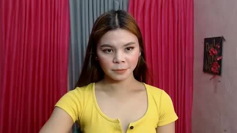 buttycamille online show from February 12, 2025, 9:01 pm