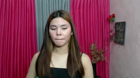 buttycamille online show from February 26, 2025, 5:31 am