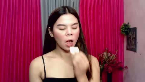 buttycamille online show from March 7, 2025, 2:15 am