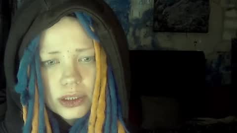 Snapshot of butytoy chatting on December 6, 2024, 11:03 pm butytoy online show from December 6, 2024, 11:03 pm