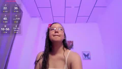 BUNNY BELLA online show from June 29, 2026, 3:13 am