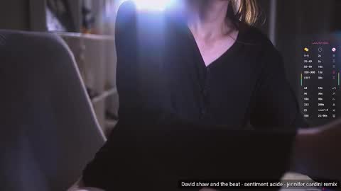 buupsi online show from January 14, 2026, 1:55 am