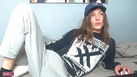 sso. online show from January 19, 2026, 3:43 am