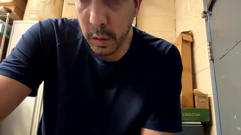 Snapshot of bxbomber2012 chatting on February 27, 2026, 8:42 pm bxbomber2012 online show from February 27, 2026, 8:42 pm