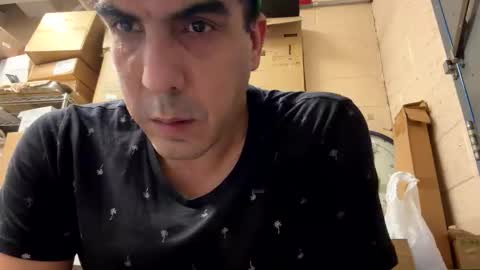 Snapshot of bxbomber2012 chatting on March 17, 2026, 7:50 pm bxbomber2012 online show from March 17, 2026, 7:50 pm