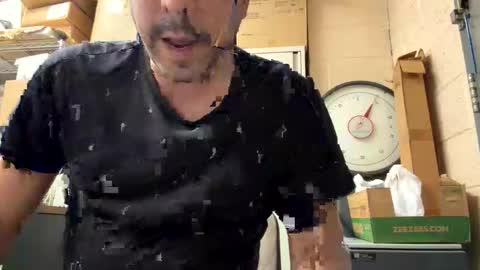 Snapshot of bxbomber2012 chatting on March 30, 2026, 7:59 pm bxbomber2012 online show from March 30, 2026, 7:59 pm