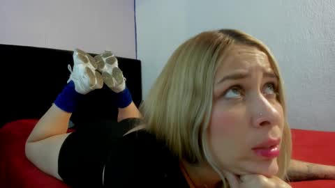     online show from February 26, 2026, 10:09 pm