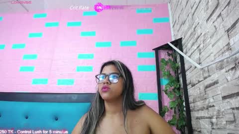 Snapshot of bycky69 chatting on March 2, 2025, 3:45 am BYCKY online show from March 2, 2025, 3:45 am