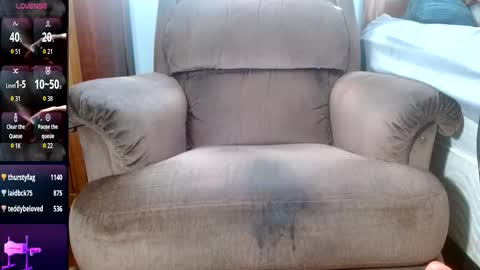 biggdw79 online show from February 27, 2026, 7:25 pm