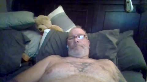 bygdaddyjoe online show from September 17, 2025, 1:51 am