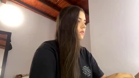 Snapshot of bymichel chatting on January 31, 2025, 4:25 am bymichel online show from January 31, 2025, 4:25 am