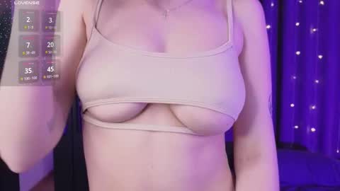 Hi everyoneim Mayglad to see you online show from March 8, 2025, 3:45 pm