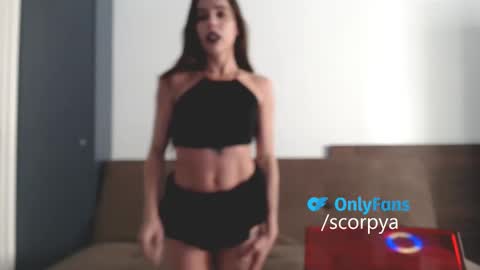  Scorpya  Show starts at 19h UTC  Thursday - Sunday  online show from September 11, 2025, 6:30 pm