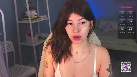 Kira online show from February 23, 2026, 2:14 pm