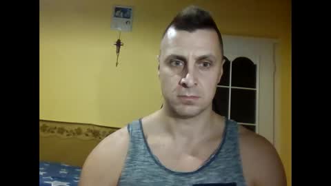 bzykacz1988 online show from October 23, 2025, 9:57 pm