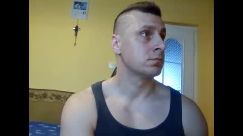 bzykacz1988 online show from June 3, 2026, 11:35 am