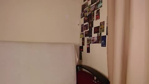 C0ralynx online show from November 12, 2025, 10:09 pm