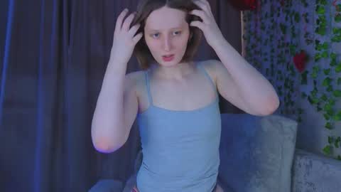 Snapshot of c0ralynx chatting on February 18, 2026, 10:55 am C0ralynx online show from February 18, 2026, 10:55 am