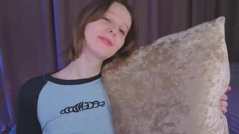 Snapshot of c0ralynx chatting on February 27, 2026, 1:11 pm C0ralynx online show from February 27, 2026, 1:11 pm