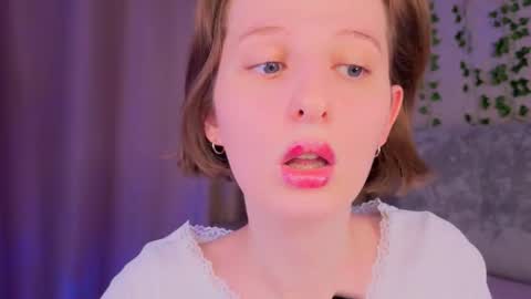 Snapshot of c0ralynx chatting on March 8, 2026, 12:30 am C0ralynx online show from March 8, 2026, 12:30 am