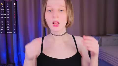 Snapshot of c0ralynx chatting on March 16, 2026, 8:07 am C0ralynx online show from March 16, 2026, 8:07 am