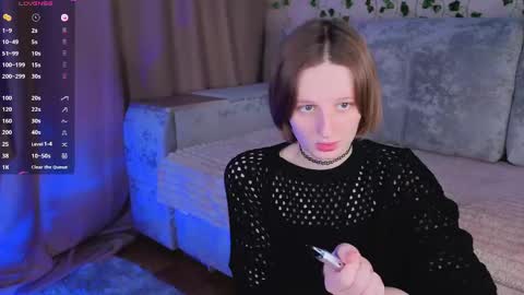 Snapshot of c0ralynx chatting on March 16, 2026, 10:25 pm C0ralynx online show from March 16, 2026, 10:25 pm