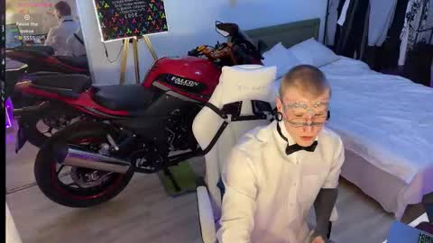 c10h15on online show from February 26, 2026, 4:28 pm