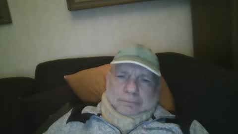 c4u58 online show from September 26, 2025, 4:49 am