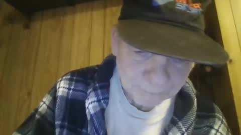 c4u58 online show from October 26, 2025, 8:48 pm