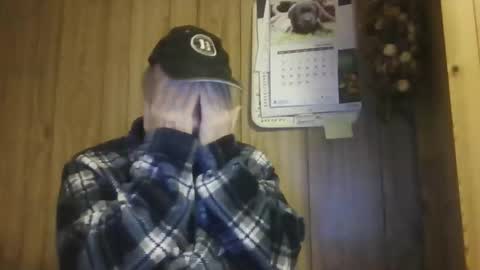 c4u58 online show from October 27, 2025, 9:30 pm